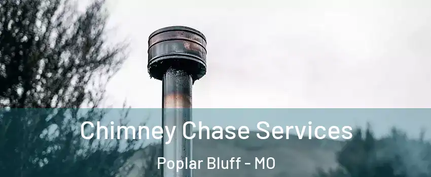  Chimney Chase Services Poplar Bluff - MO