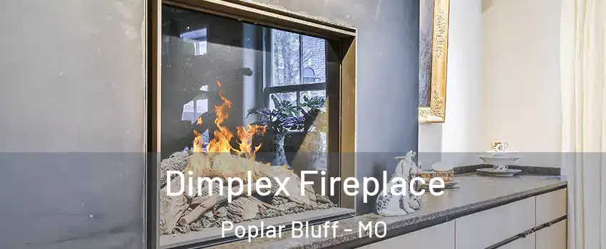  Dimplex Fireplace Poplar Bluff - MO