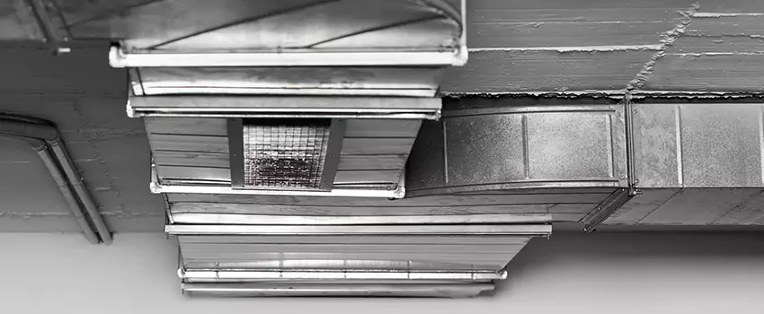 Trusted Air Duct Cleaning Company in Poplar Bluff, Missouri