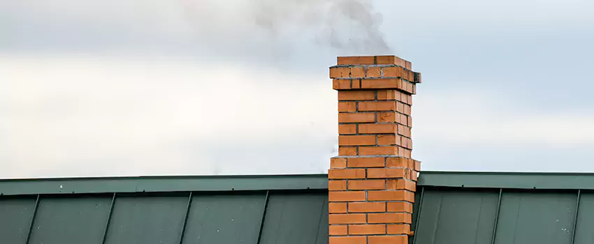 Animal Screen Chimney Cap Repair And Installation Services in Poplar Bluff, Missouri