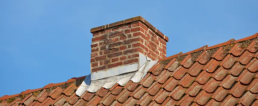 Residential Chimney Bricks Rotten Repair Services in Poplar Bluff, MO