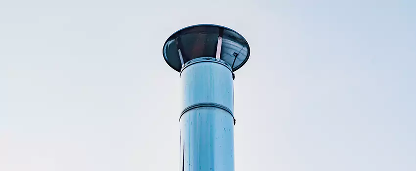 Wind-Resistant Chimney Caps Installation and Repair Services in Poplar Bluff, Missouri