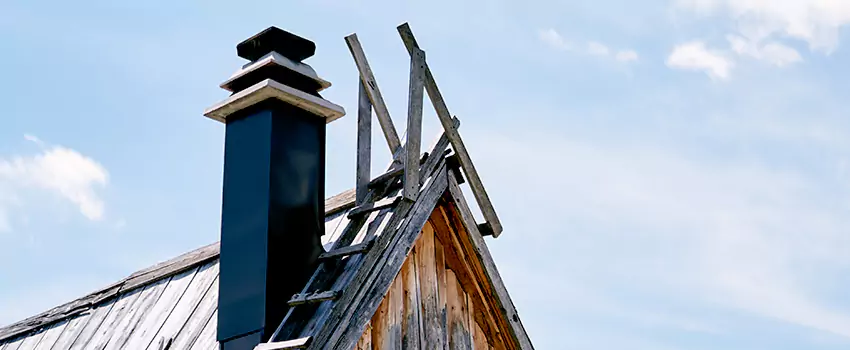 Chimney Creosote Cleaning in Poplar Bluff, MO