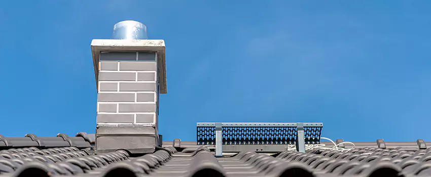 Chimney Flue Relining Services in Poplar Bluff, Missouri