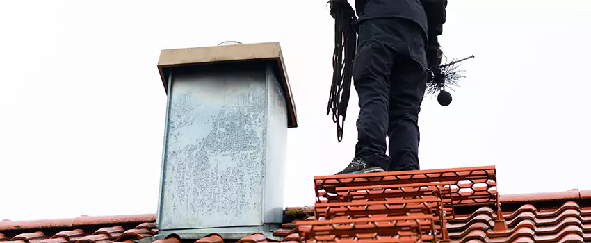 Chimney Liner Services Cost in Poplar Bluff, MO