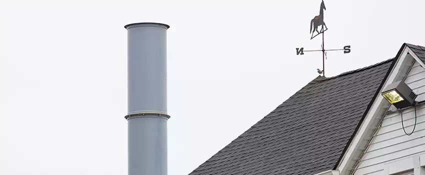 Chimney Inspection in Poplar Bluff, MO