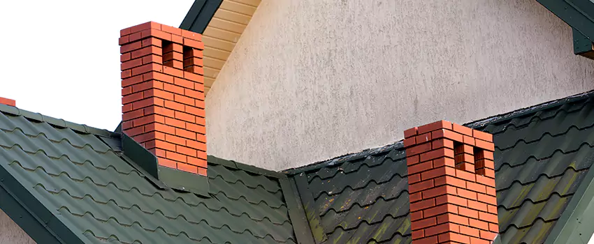 Chimney Saver Waterproofing Services in Poplar Bluff, Missouri