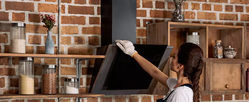 Chimney Installation in Poplar Bluff, MO