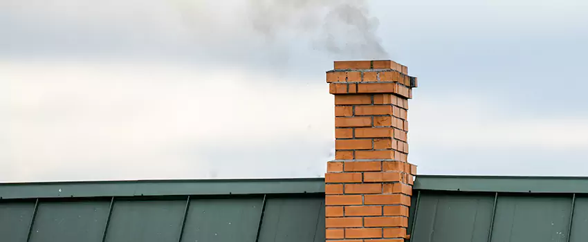 Chimney Soot Cleaning Cost in Poplar Bluff, MO