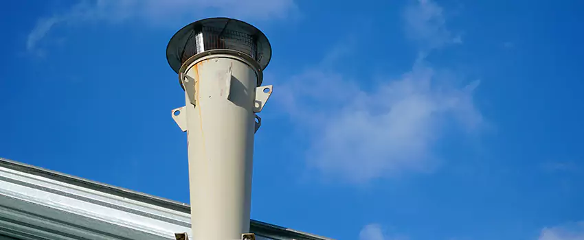 Chimney Spark Arrestor Requirements in Poplar Bluff, MO