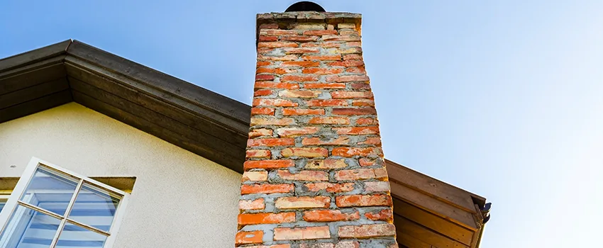 Chimney Mortar Replacement in Poplar Bluff, MO