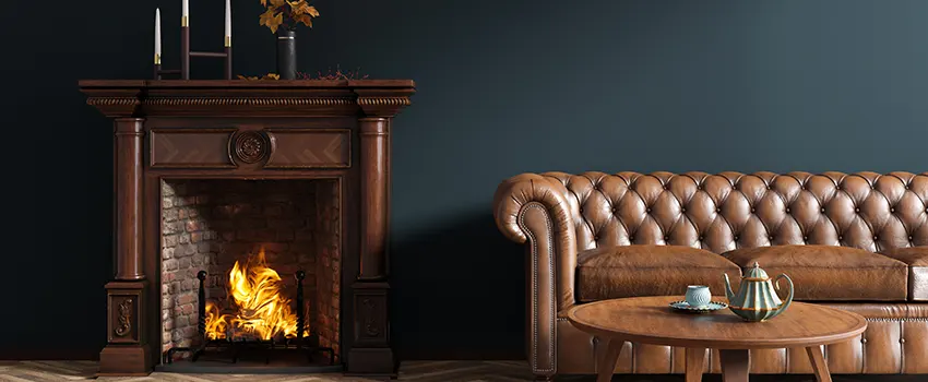 Traditional Fireplace Design Refurbishment Costs in Poplar Bluff, Missouri