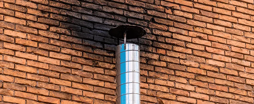 Diagnosing Commercial Chimney Problems in Poplar Bluff, MO