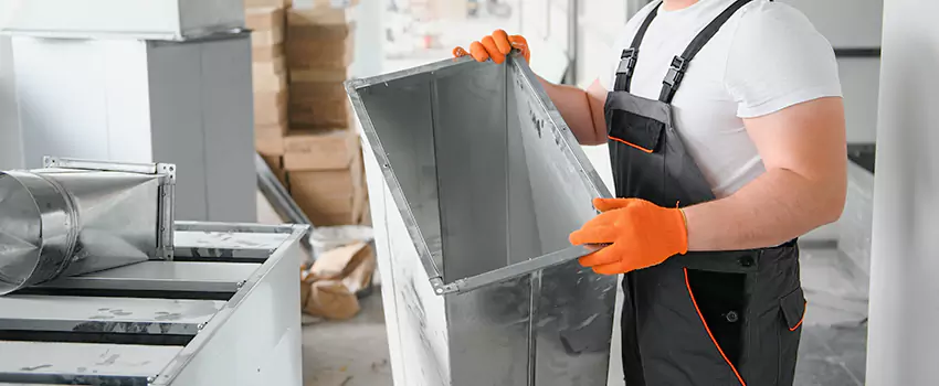 Benefits of Dryer Vent Inspection in Poplar Bluff, MO