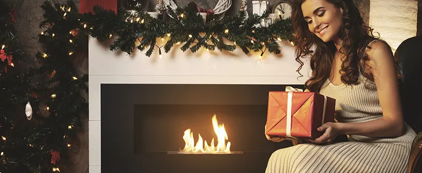 Electric Fireplace Ember Set Enhancement Services in Poplar Bluff, MO