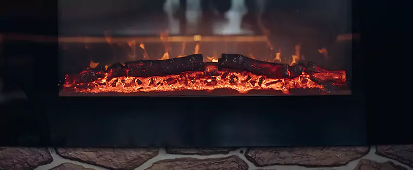 Outdoor Electric Fireplace Installation Solutions in Poplar Bluff, MO