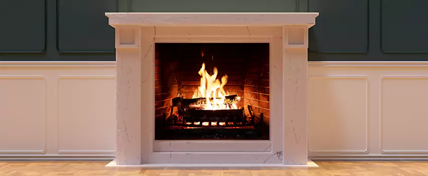 Empire Comfort Systems Fireplace Installation and Replacement in Poplar Bluff, Missouri