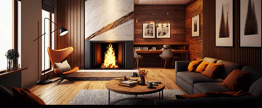 Fireplace Design Ideas in Poplar Bluff, MO