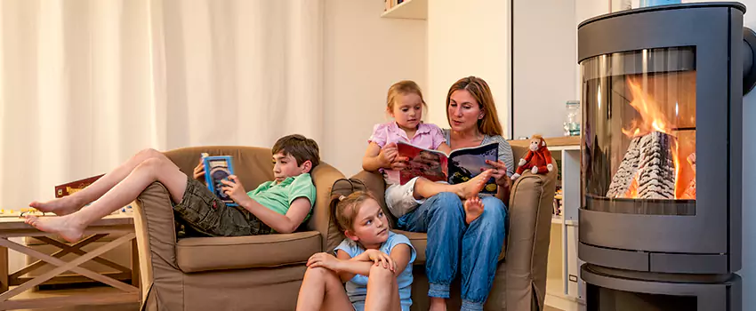 Kidsproofing Gas Fireplaces Installation in Poplar Bluff, MO