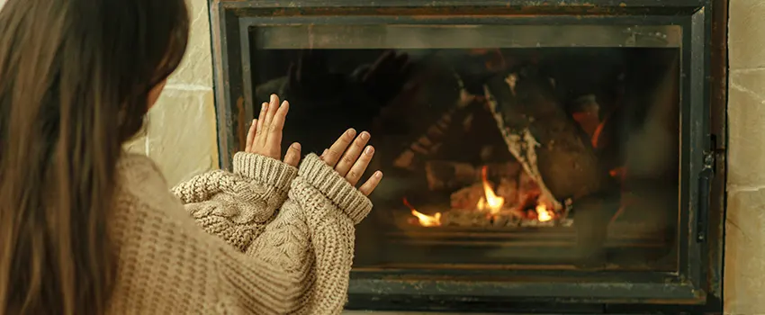 Wood-burning Fireplace Smell Removal Services in Poplar Bluff, MO