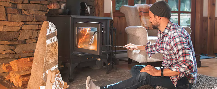 Fireplace Chimney Maintenance in Poplar Bluff, Missouri