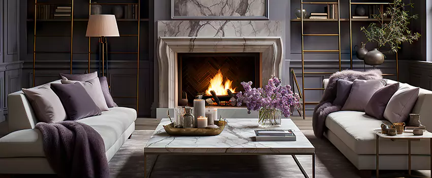 Fireplace Xtrordinair Ember-Glo Insert Fireplace Maintenance in Poplar Bluff, Missouri