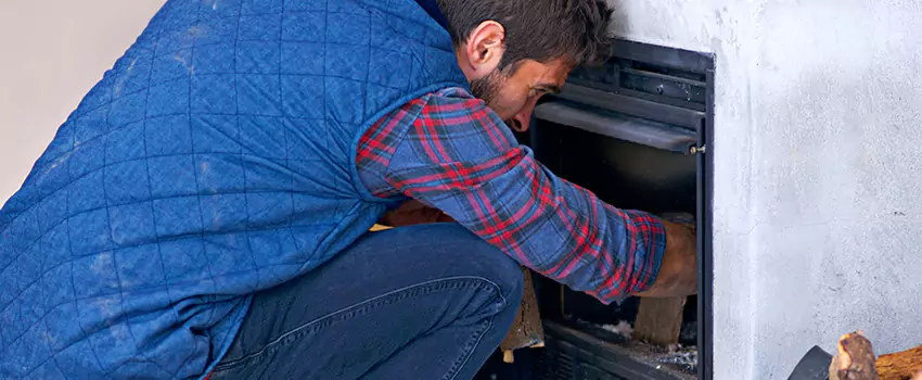 Fix Non-Working Prefabricated Fireplace in Poplar Bluff, MO