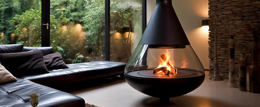 Affordable Floating Fireplace Repair And Installation Services in Poplar Bluff, Missouri