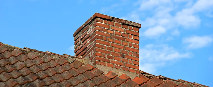 Flue Tiles Cracked Repair Services near Me in Poplar Bluff, MO