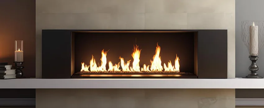 Vent Free Gas Fireplaces Repair Solutions in Poplar Bluff, Missouri