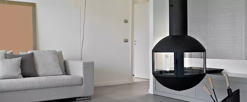 Hanging & Suspended Fireplaces Designer in Poplar Bluff, Missouri