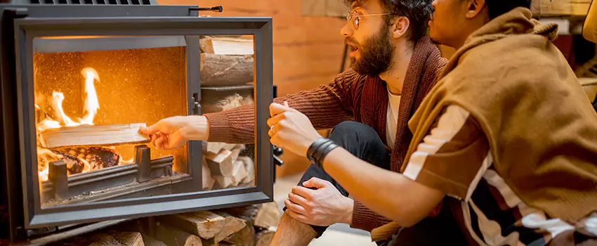 Benefits of Harman Stoves Fireplace in Poplar Bluff, Missouri