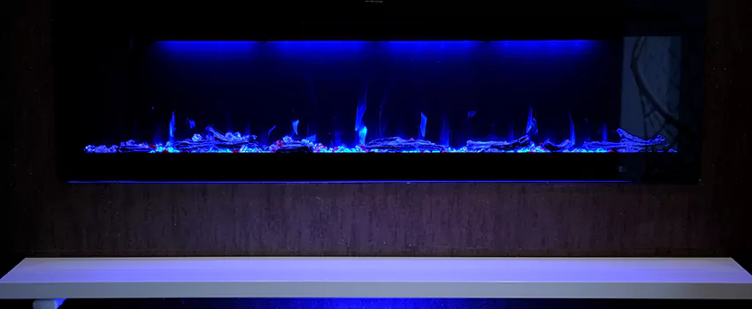 Benefits of Multi-Color Fireplace Installation in Poplar Bluff, MO