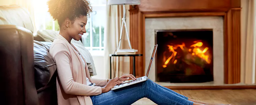 Cost-Effective Osburn Fireplace Installation and Repair in Poplar Bluff, MO