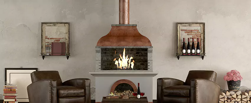 Benefits of Pacific Energy Fireplace in Poplar Bluff, Missouri