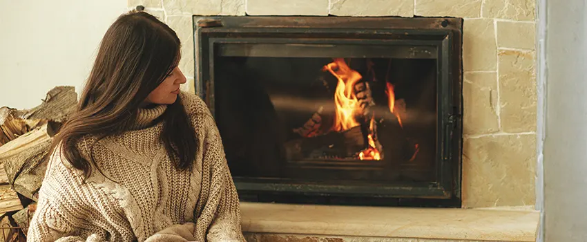 Regency Outdoor Fireplace Products Maintenance and Replacement Services in Poplar Bluff, Missouri