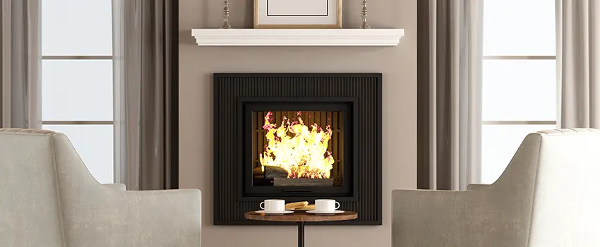 Superior Outdoor Fireplace Repair in Poplar Bluff, MO