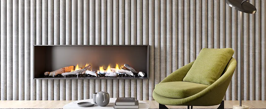 Town & Country Outdoor Fireplace in Poplar Bluff, MO