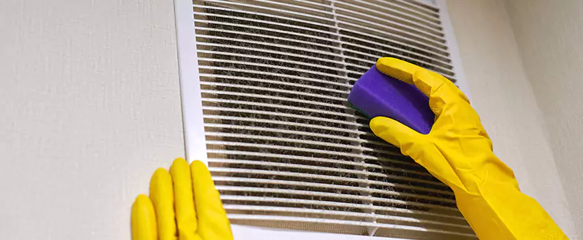 Vent Cleaning Company in Poplar Bluff, MO