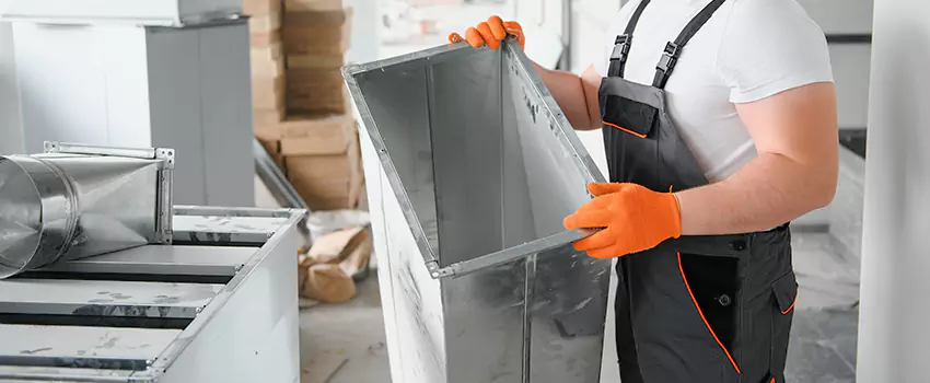 Ventilation Fan Cleaning Services in Poplar Bluff, Missouri