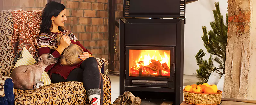 Wood Stove Chimney Cleaning Services in Poplar Bluff, MO