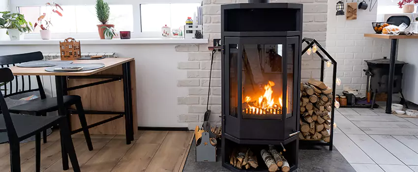 Wood Stove Firebox Installation Services in Poplar Bluff, MO