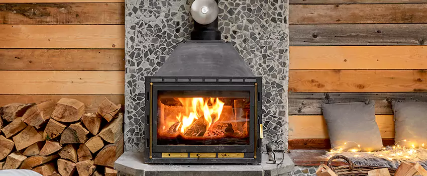 Wood Stove Cracked Glass Repair Services in Poplar Bluff, MO