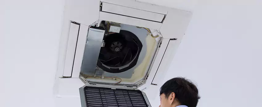 Benefits of Professional Air Duct Cleaning in Poplar Bluff, Missouri