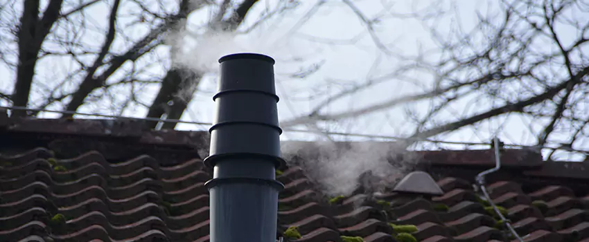 Broken Chimney Animal Screen Repair And Installation in Poplar Bluff, MO