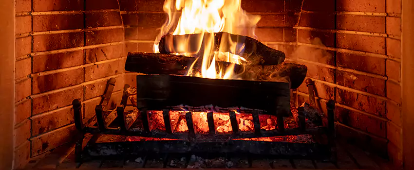 Chimney Ash Dump Cover Repair Services in Poplar Bluff, MO