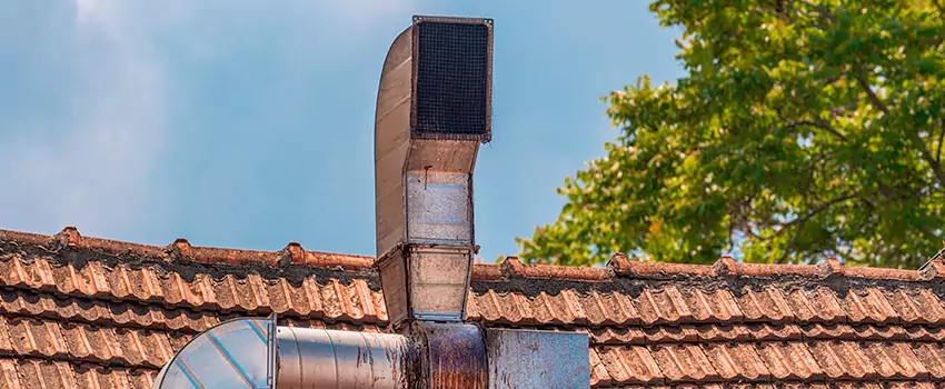 Chimney Creosote Cleaning Experts in Poplar Bluff, Missouri