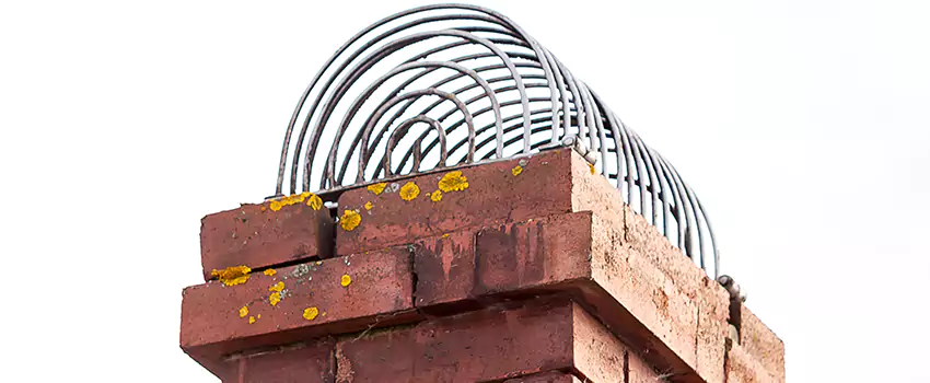 Chimney Crown Problems in Poplar Bluff, Missouri