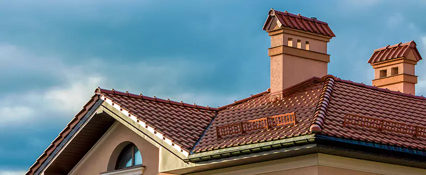 Residential Chimney Services in Poplar Bluff, Missouri