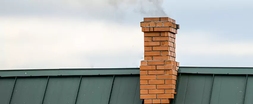 Chimney Installation Company in Poplar Bluff, MO